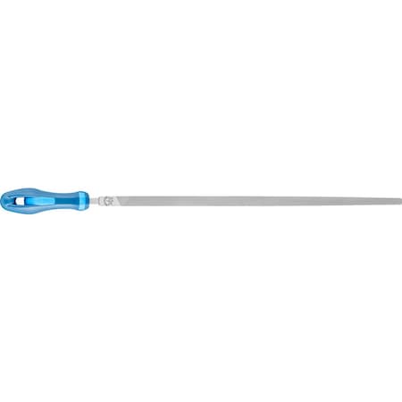 Square File, Second Cut, DIY-Pkg, 10 MPN:11091P