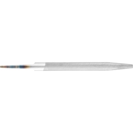 Half Round, File, Second Cut, 4 MPN:11151
