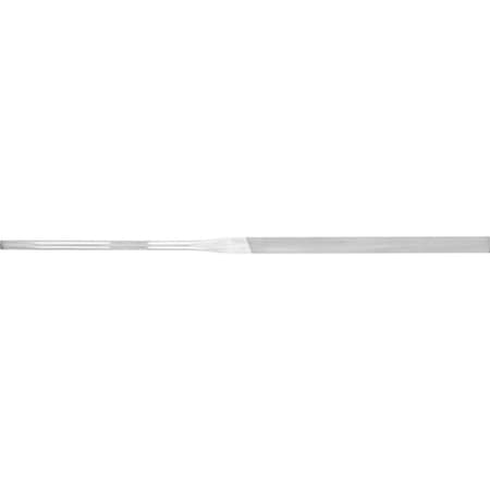 Needle File, Equalling, Cut 2, 6-1/4 MPN:12069
