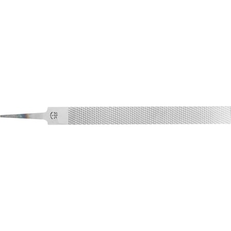 Wood Rasp, Hand, Second Cut, 10 MPN:15005