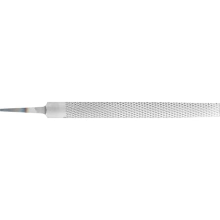 Rasp, Half Round, Bastard Cut, 8 MPN:15008
