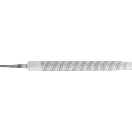 Rasp, Half Round, Second Cut, 8 MPN:15009