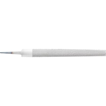 Rasp, Half Round, Second Cut, 10 MPN:15012
