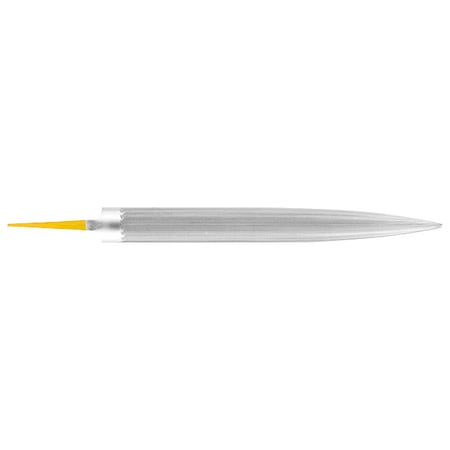 Corinox File, 8