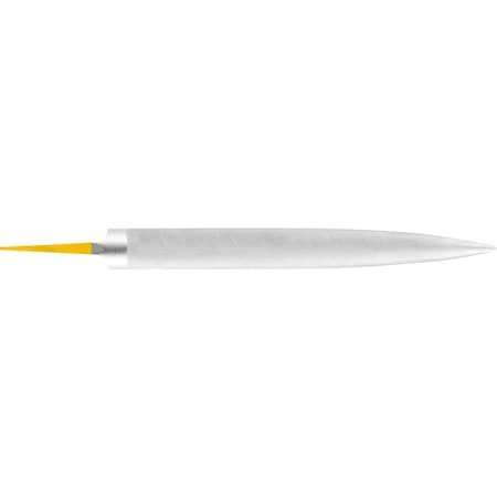 Corinox File, 8