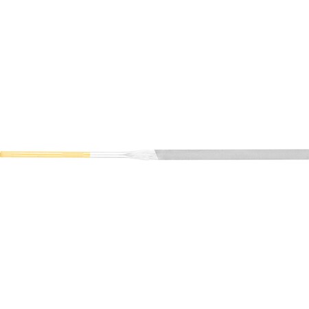 Hand Corinox Needle File, Cut 2, 7 MPN:15213
