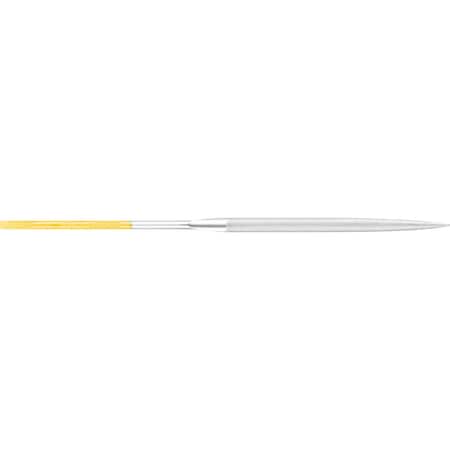Half Round, Corinox Needle File, Cut 2, 7 MPN:15253