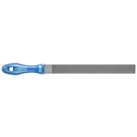 Fitters File, Cut Radial 1, 10 MPN:16058