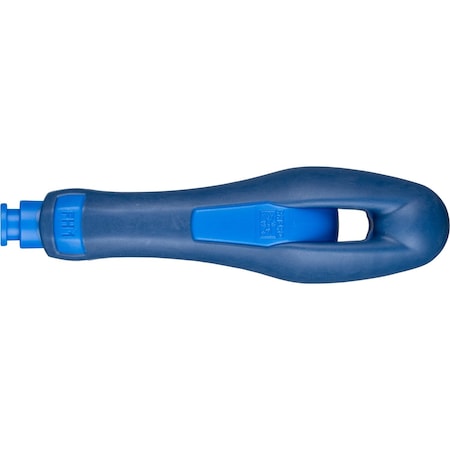 Chain Saw Handle, Plastic MPN:17046