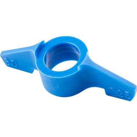 Chainsaw File Handle Guide, 25-30 Degrees MPN:17090