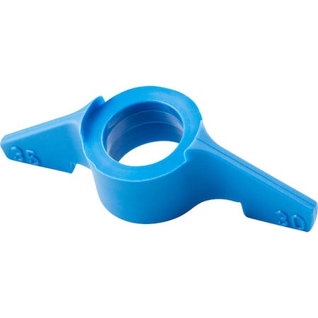 Chainsaw File Handle Guide, 30-35 Degrees MPN:17091