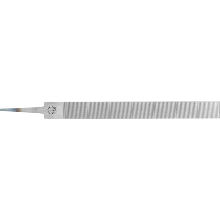Aluminum File, Flat, 10 MPN:17103