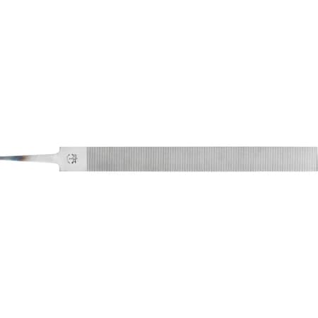 Aluminum File, Flat, 12 MPN:17104