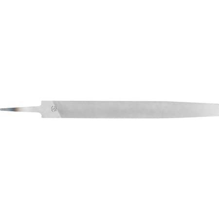 Mill File, Tapered, Bastard Cut, 12 MPN:19010