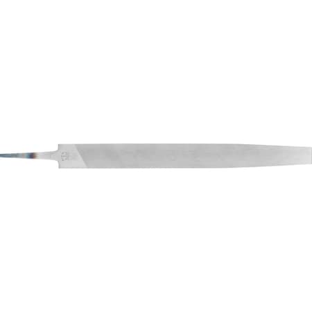 Mill File, Tapered, Second Cut, 12 MPN:19011