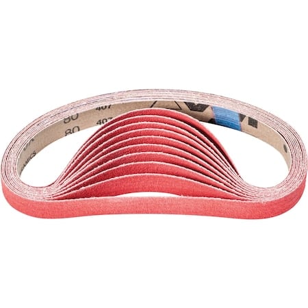 Coated Belt, Co-Cool, 3/4