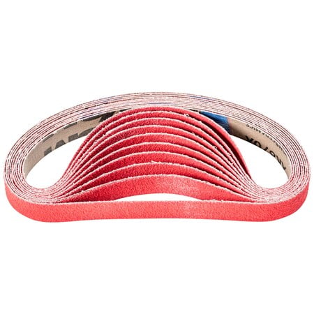 Coated Belt, Co-Cool, 3/4