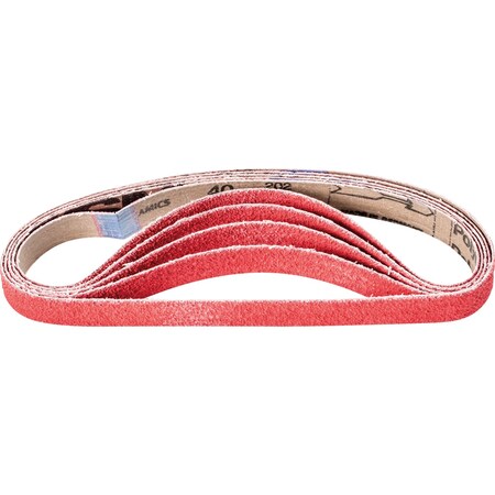 Coated Belt, Co-Cool, 3/4