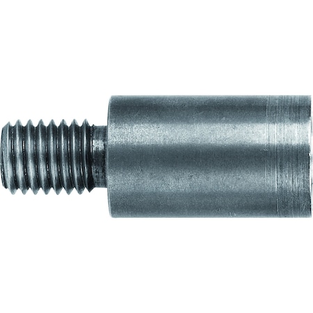 Threaded Spindle Extension, 5/8