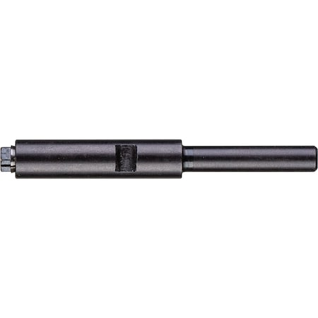 Extension Spindle, 50-1/8