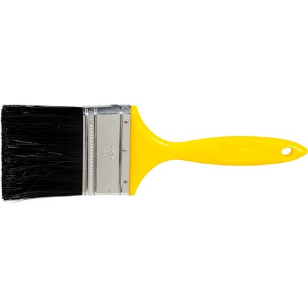 Wall Brush, Black Polyester, 3 MPN:89743