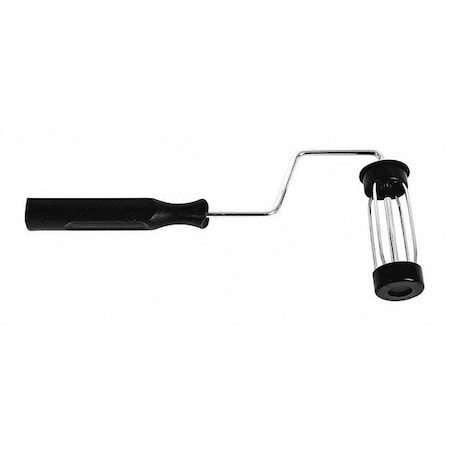 Paint Roller Frame, 4 Wire Cage, 4
