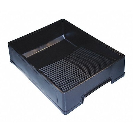 Plastic Paint Tray, 1 gal MPN:89777