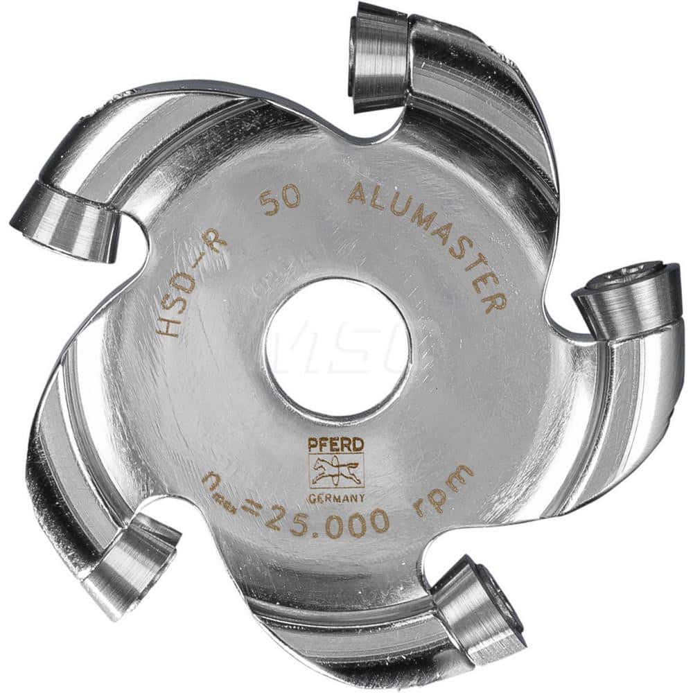 Indexable Grinding Wheels, Number of Inserts: 5  MPN:20120