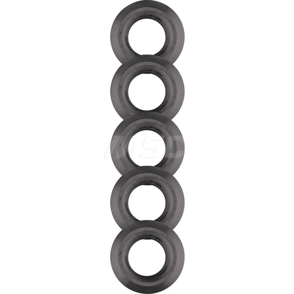 Grinding Inserts; For Use With: ALUMASTER ; Material: Aluminum ; Material Application: Aluminum ; Series: ALUMASTER ; Finish Coating: Carbide ; UNSPSC Code: 23242105 MPN:22000028
