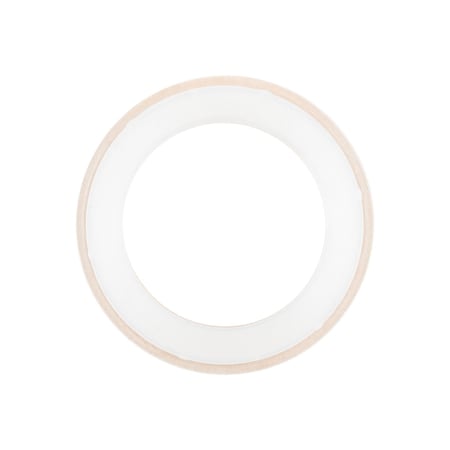 Plastic Bushing, 1-1/2