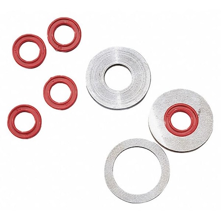 Plastic Bushing, 7/8