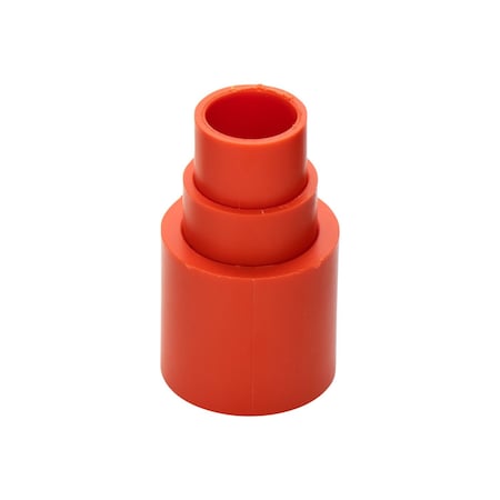 Telescope Bushing, 1/2