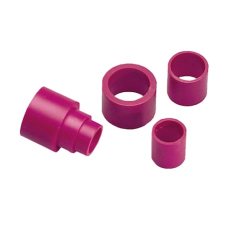 Telescope Bushing, 1/2