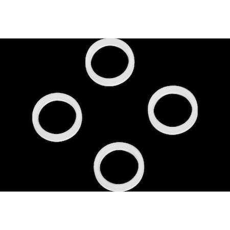 Bushing, 1/2