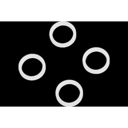 Bushing, 5/8