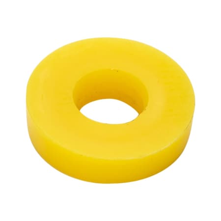 Wheel Bushing, Knock Out, 5/8