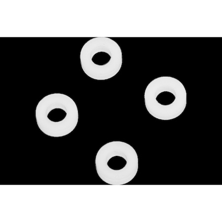 Wheel Bushing, Knock Out, 1/2