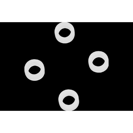Wheel Bushing, Knock Out, 3/8