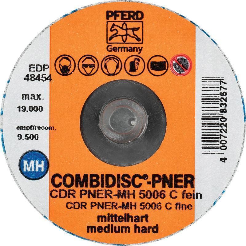 Quick-Change Disc: CDR, 2
