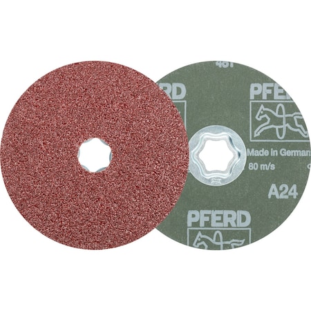 Combiclick Fiber Disc, 5