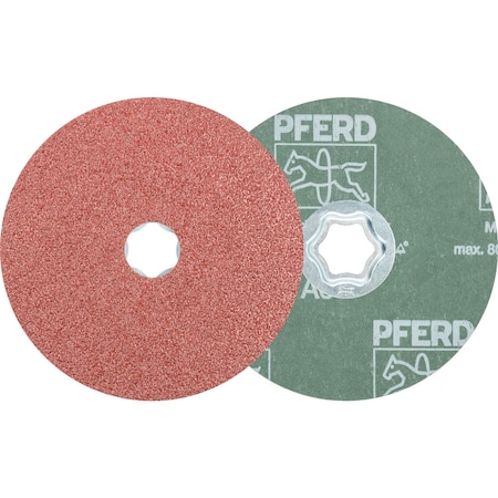 Combiclick Fiber Disc, 5