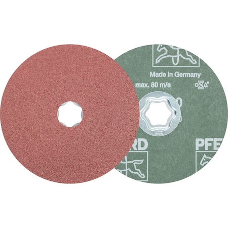 COMBICLICK Fiber Disc, 5