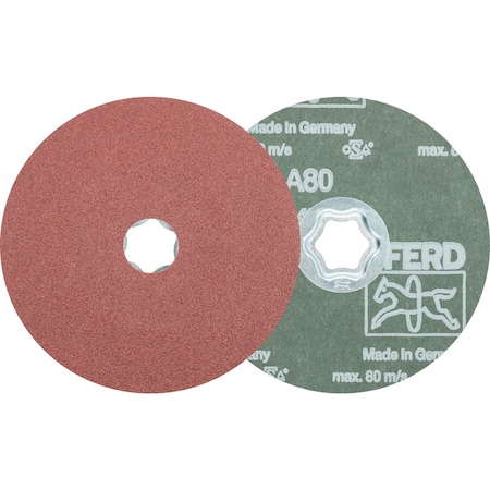 Combiclick Fiber Disc, 5