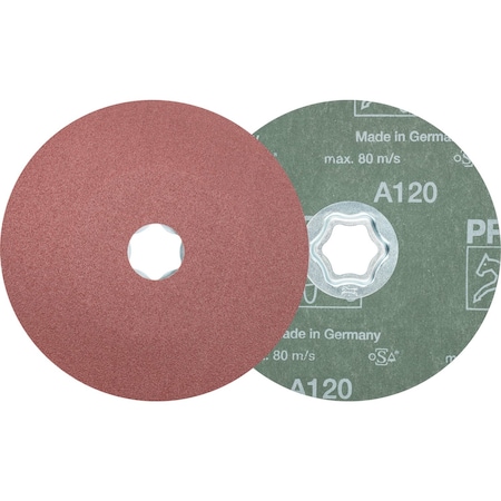 Combiclick Fiber Disc, 5