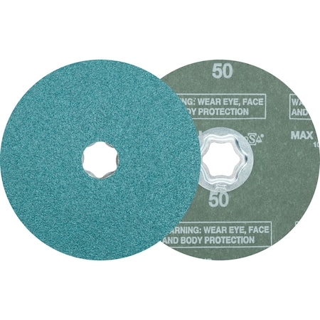 COMBICLICK Fiber Disc, 5