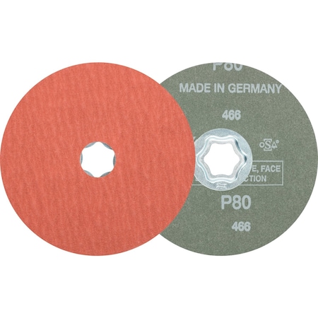 Combiclick Fiber Disc, 5