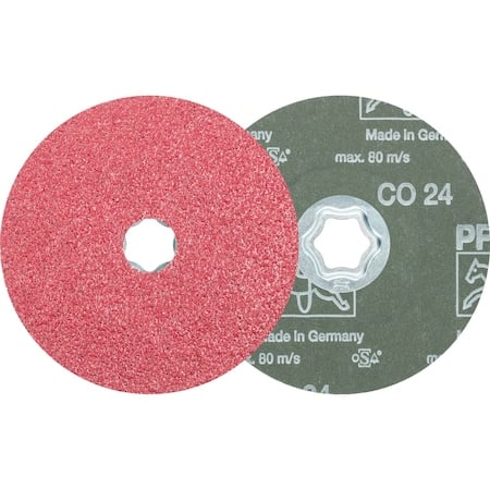 COMBICLICK Fiber Disc, 5