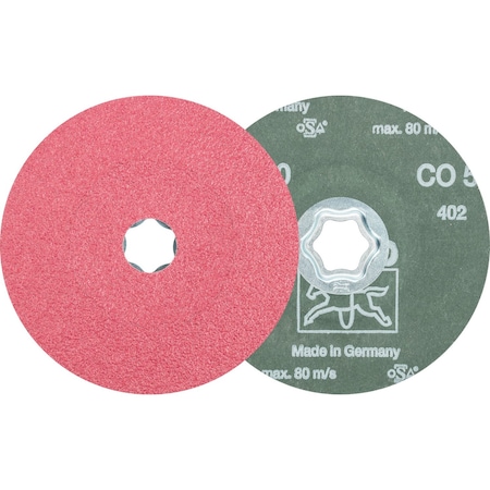 Combiclick Fiber Disc, 5