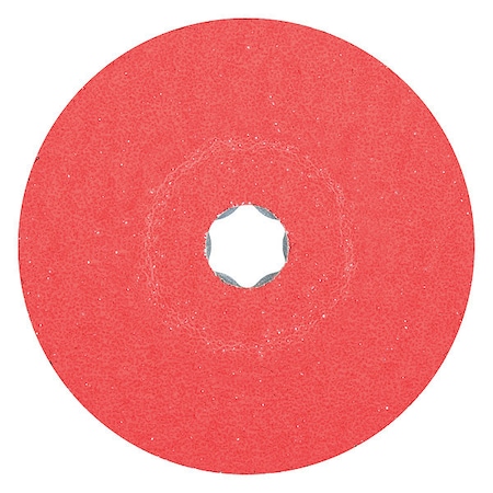 Combiclick Fiber Disc, 5