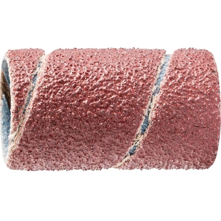 Spiral Band, GSB, 60 Grit, 5/8